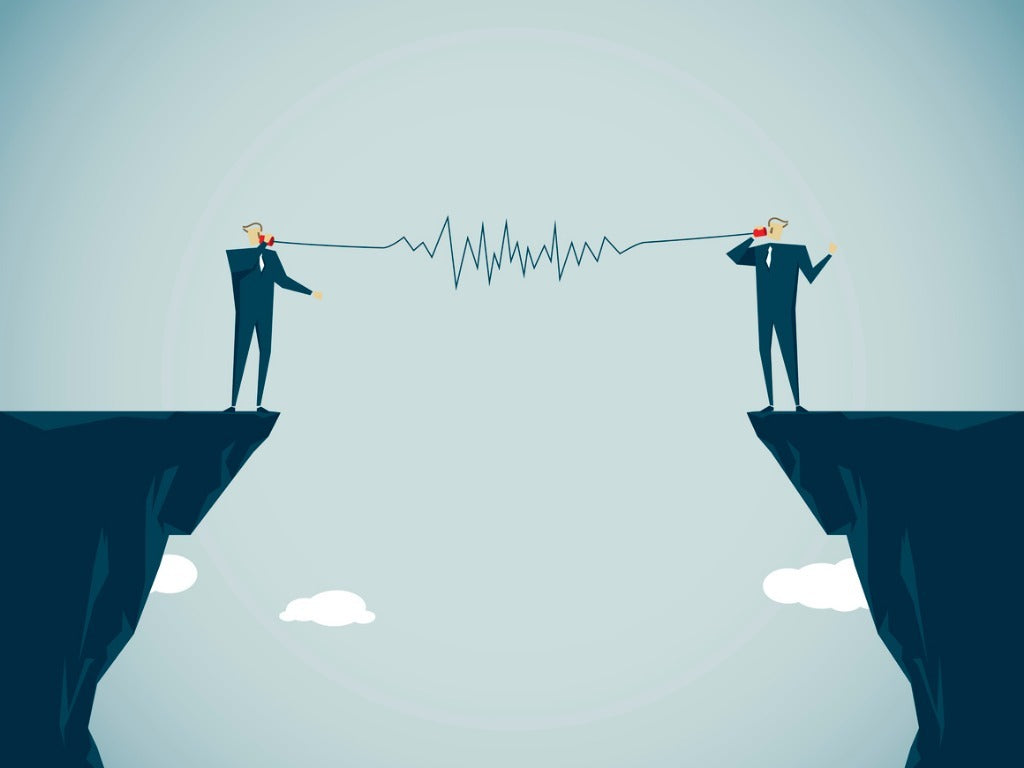 30 min. of Real Talk